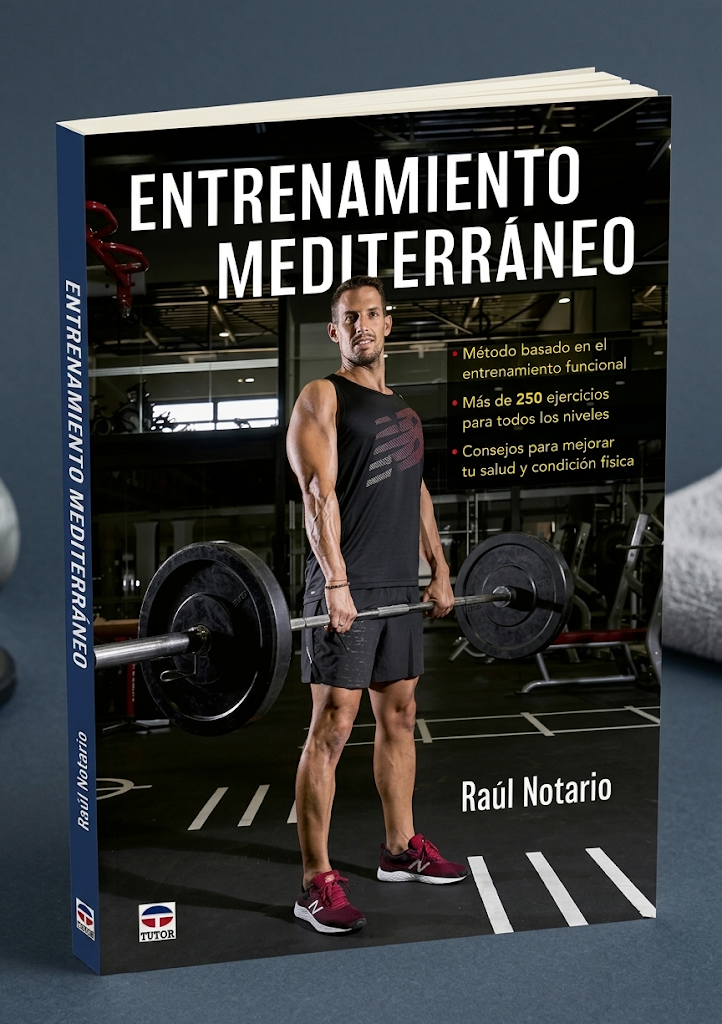 Raul notario libro